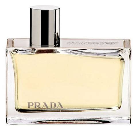 amber perfume prada|perfume prada amber original.